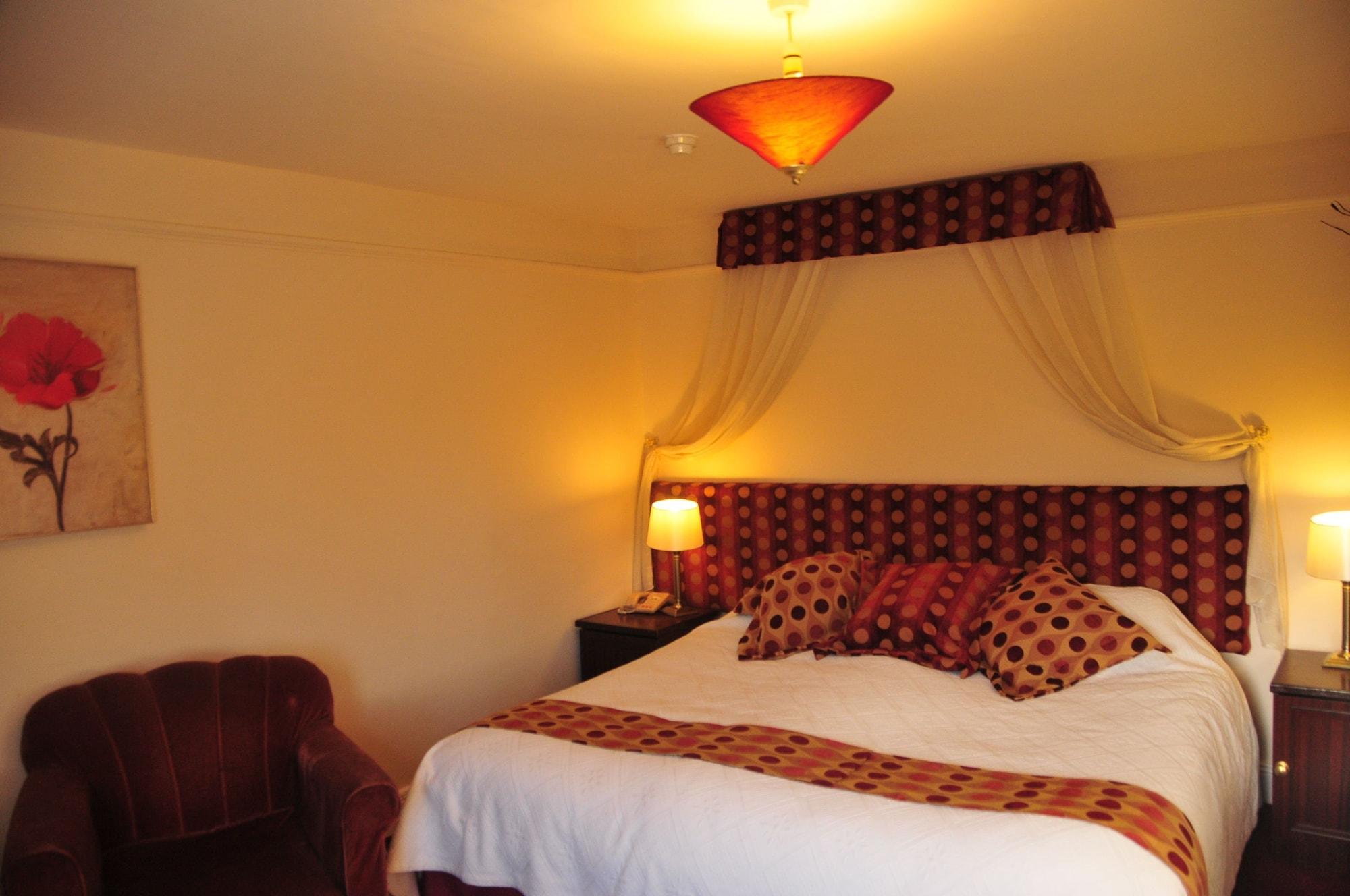 Edward Hotel Gloucester Eksteriør bilde