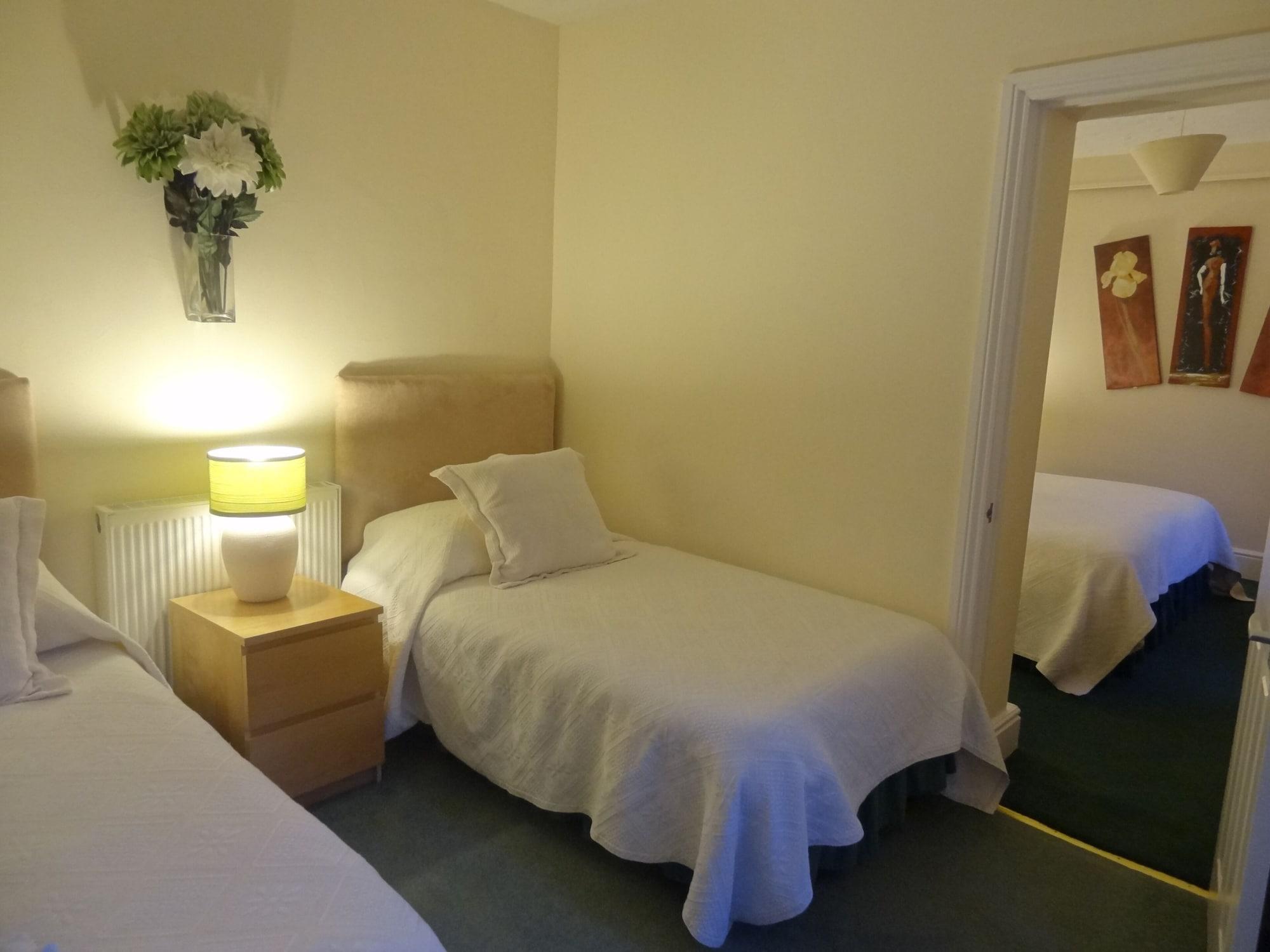 Edward Hotel Gloucester Eksteriør bilde