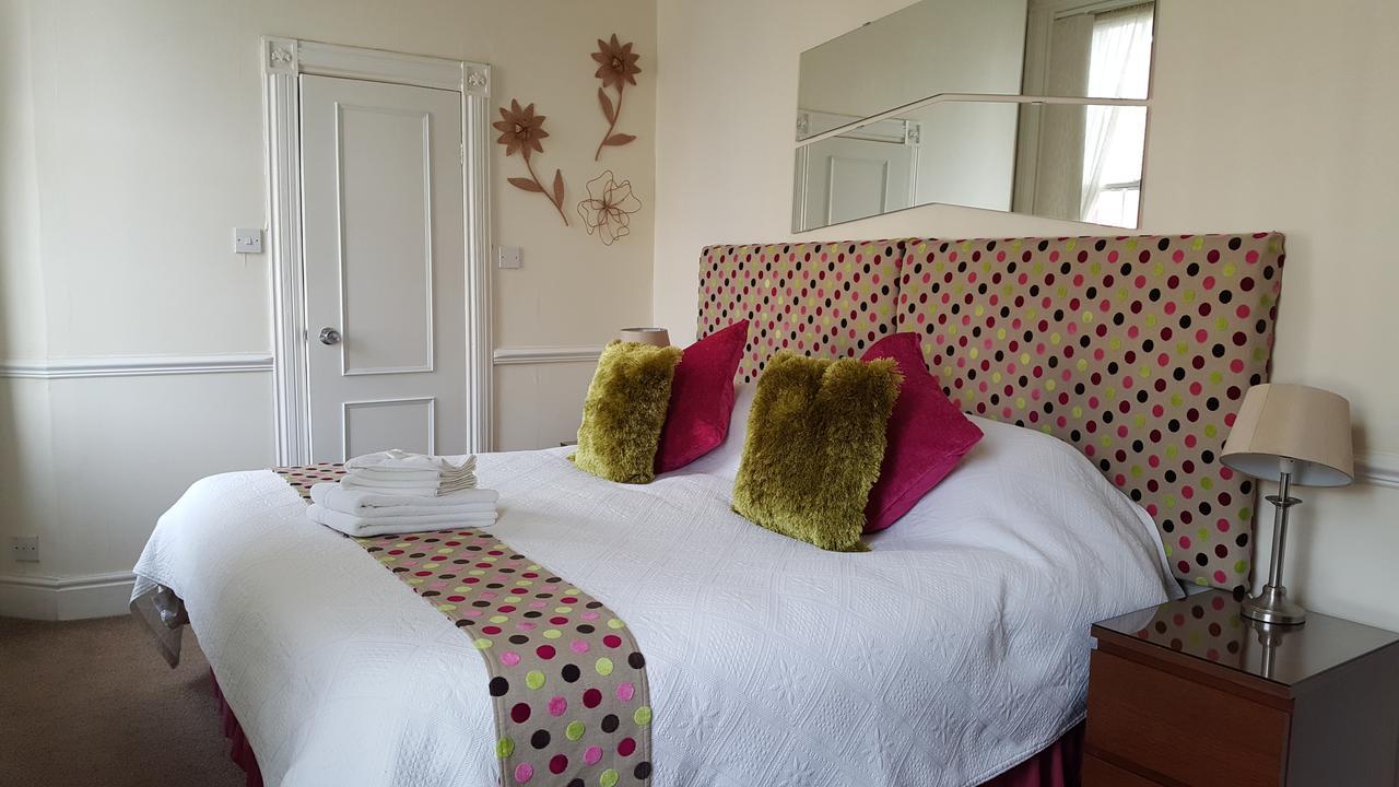 Edward Hotel Gloucester Eksteriør bilde