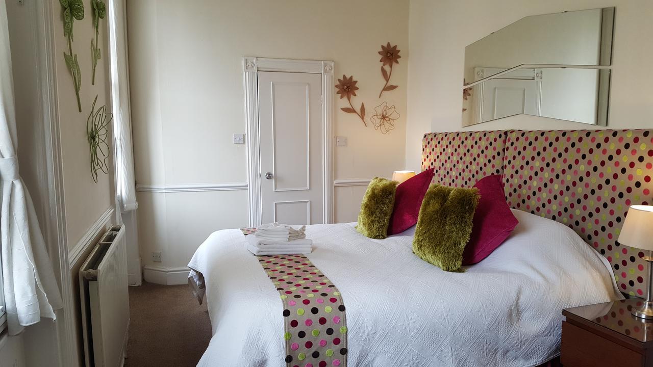 Edward Hotel Gloucester Eksteriør bilde